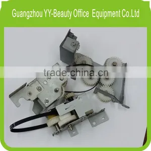 Original Spare Parts Photocopier Parts Fuser Driving Gear Paper Out Gears for Konica Minolta C451 C550 C650 C452 C552 C652 thumbnail-4