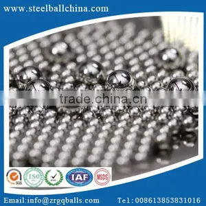 AISI 1015 Low Carbon Steel Ball 3/32" thumbnail-3