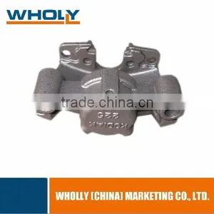 Precision Customized Non-standard Aluminium Alloy Sand Casting Parts thumbnail-5