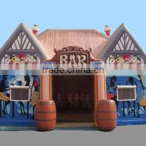 New Design CE Standard Balloon Bar thumbnail-1