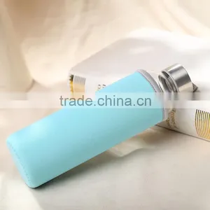 Products Imported From China Wholesale Neoprene Bottle Sleeve Protective Sleeves for Glass Bottle thumbnail-4