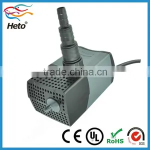 Noise Beloe 35db Aquarium Water Pump Mini Submersible Pump thumbnail-4