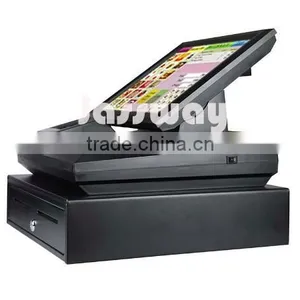 Integrated and Embedded All-in-one Pos System thumbnail-6