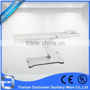 Doshower Hydraulic Massage Table Nuru Massage Table for Sale thumbnail-2