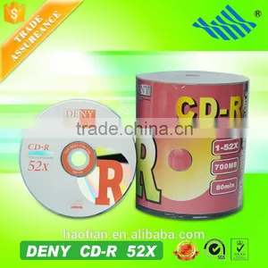 Wholeworld Quality Received 80min Free Sample cd Media Wholesale thumbnail-1