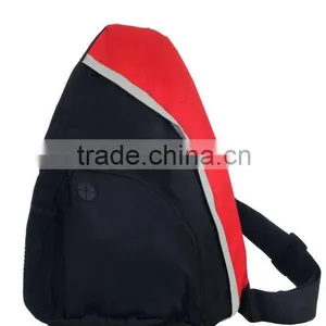 Cross Strap Backpack thumbnail-1