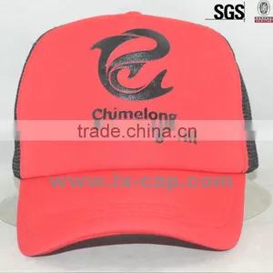 Full Mesh Trucker Cap thumbnail-1