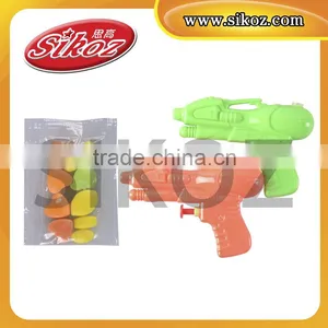 SK-T408 Dinosaur Water Gun Toy Candy thumbnail-5
