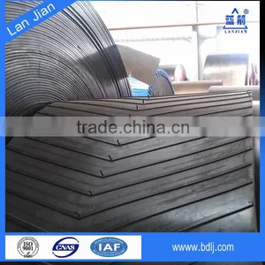 Special V Shape Chevron Pattern Conveyor Belt for Gold Price Sale Made in China thumbnail-6