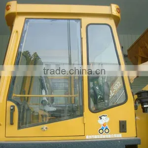 Hot Sale! Backhoe Loader thumbnail-4