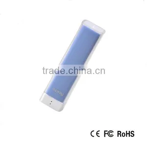 Newest Multi-colored 2600mah Power Bank of Innovative Products thumbnail-1