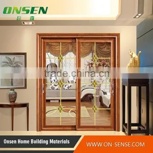 Chinese Homemade Roller Track for Sliding Door Top Selling Products in thumbnail-4