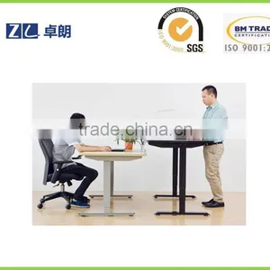 Lifting Desk on Office thumbnail-1