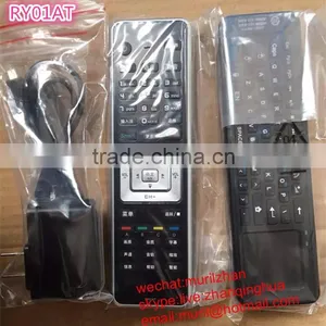 ZF Black RY01AT LCD/LED Remote Control for Changhong thumbnail-1