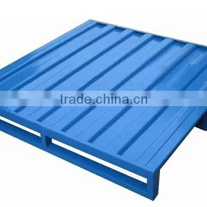 New Arrival Stainless Steel Pallet,metal Pallet thumbnail-1