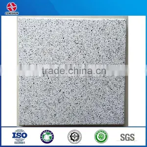 4.0 mm Faux Stone Surface Aluminum Panel thumbnail-3