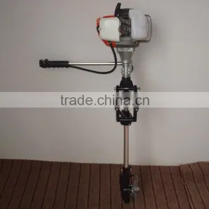 2016 Newest Outboard KTC520B thumbnail-2
