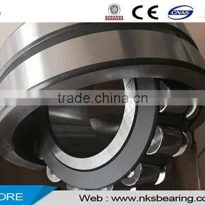 High Wear Resistance Spherical Roller Bearing 22209 CC /W33 With OEM thumbnail-1