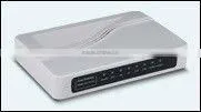 VoIP FXO Gateway With 2 Ports HT-322 thumbnail-1