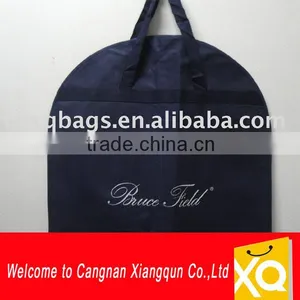 Suit Bag Clothes Garment Bag thumbnail-2