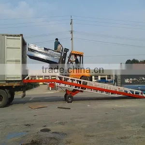 Container Loading Platform thumbnail-1
