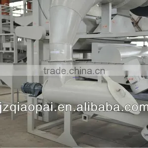 Advanced Pumpkin Seed Dehulling Machine Capacity 200-300kg per Hour thumbnail-4