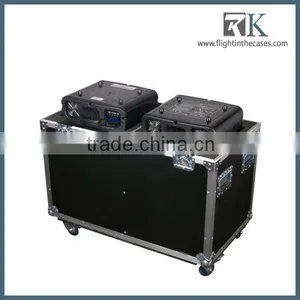 DJ X-Move Laser 30 Moving Head Disco Laser Flight Case thumbnail-1