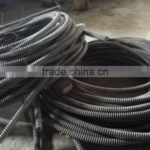High Strength Railway Double Spring Washer thumbnail-4