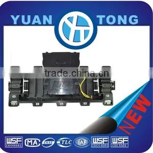 Factory Supply Horizontal 24 Core Fiber Optic Splice Closure for FTTH thumbnail-1