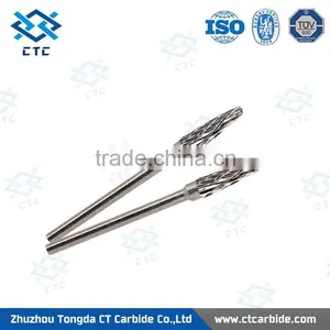 Lower Price Dental Diamond/carbide Burrs thumbnail-1