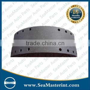 Non-asbestos Brake Lining for Bedford 15248 BO/27/1 thumbnail-1