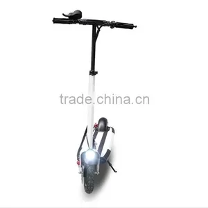 ODEWAY Two Wheel Folding Skateboard Adulet Fast Speed Scooter thumbnail-3
