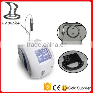 8.4 Inch Touch Screen Diode 980 Laser Vascular Care Spider Vein Removal and Varicose Removal BD-980 thumbnail-1