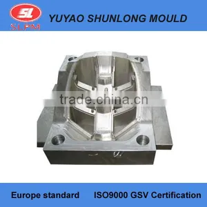 High Demand Plastic Mould for Auto Parts thumbnail-1