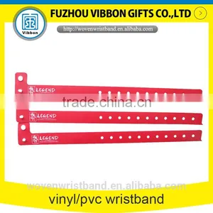 Cool Vinyl Bracelet L-shape Wristband for Sale thumbnail-1