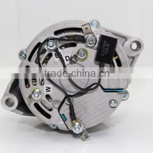 66021507 24V 55A Prestolite Alternator thumbnail-3