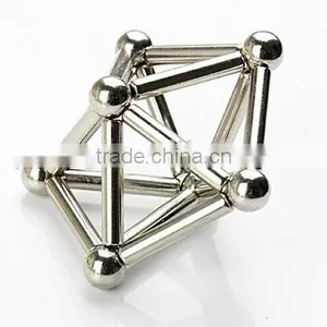Wholesale Cheap China Strong Rare Earth Neodymium Magnetic Bar thumbnail-1