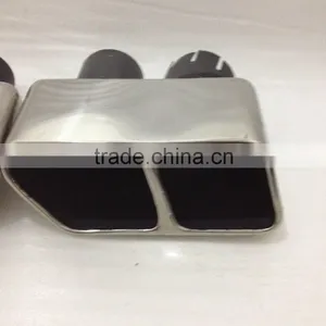 Hot Sale Stainless Steel Muffler Tip Suitable for BMW GT550 thumbnail-3