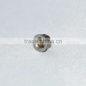 Stainless Steel Hex Nut/Standard Carbon Steel Hex Fastener Nut thumbnail-1