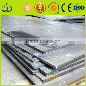 Factory Price Best Selling Low Price Hot Rolled Alloy M2 Steel Plate thumbnail-1