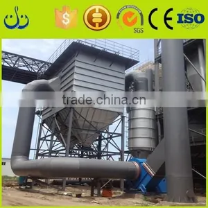 China Henan Hot Sale Vertical Shaft Lime Kiln thumbnail-2