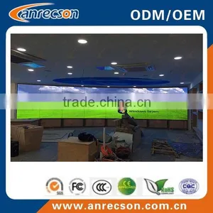 3x3 Video Wall 46" With Original Samsung Panel and Processor thumbnail-1