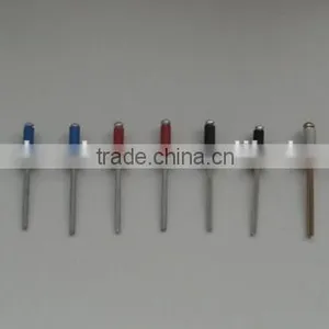 Aluminum Blind Rivet thumbnail-1