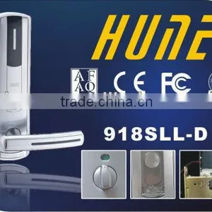 Smart Digi RF Card Door Locks thumbnail-4