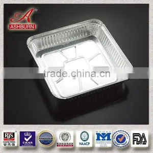 Aluminum Container thumbnail-1