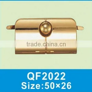 Pvc Zip Lock Bag Fashion Bag Accessories thumbnail-1