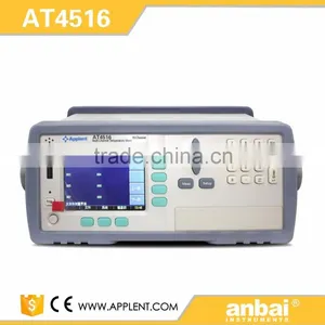 Hot Sale AT4516 Temperature Data Logger for Lighting Display 16 Channels thumbnail-1