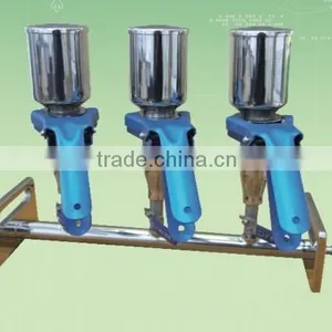 Zhongxing Brand Vacuum Filtration Apparatus thumbnail-1