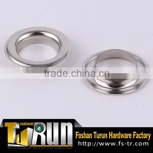 Wholesale Nickle Free Custom Metal Eyelets for Shoes thumbnail-5
