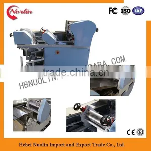 Making Fresh Noodle 3 kw Noodle Making Machine for Home thumbnail-1
